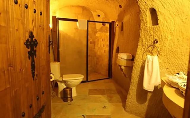Larina Cave Otel