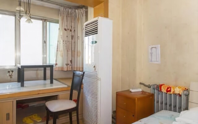 Lemon Tree Family Hostel