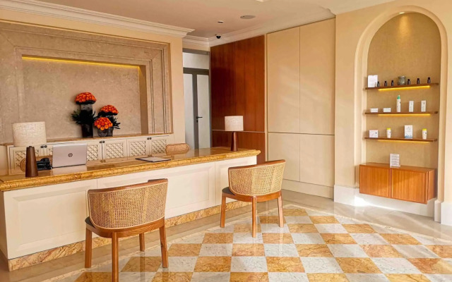 The Danna Langkawi - A Member of Small Luxury Hotels of the World