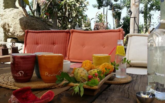 Ravino Secret Retreat
