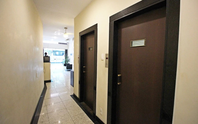 Rio Spot Apartment C026