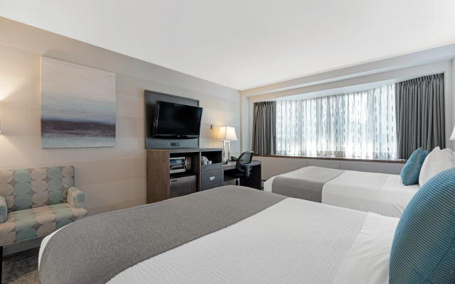 Best Western Plus Sands
