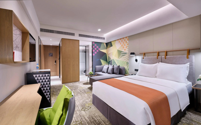 Holiday Inn Guangzhou South Lake by IHG
