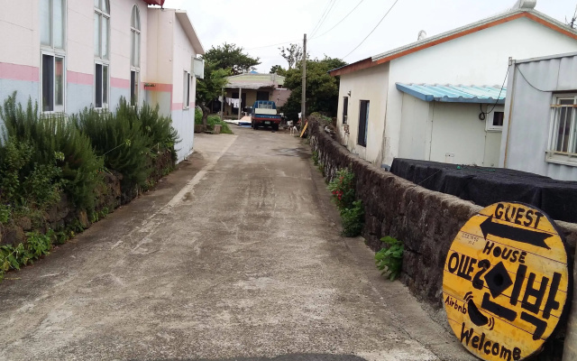 Olle 2 Guesthouse