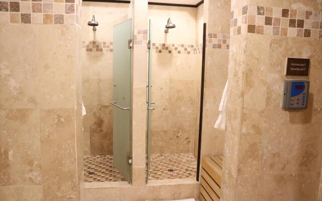 Hotel Camino Real Antigua