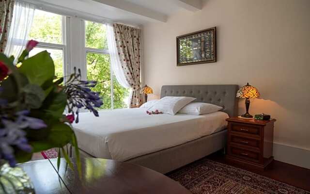 Keizershouse Amsterdam