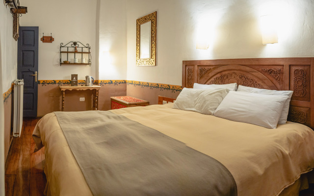 Tambo del Arriero Hotel Boutique