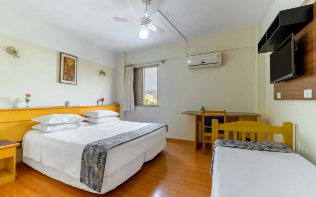 Itapetinga Hotel