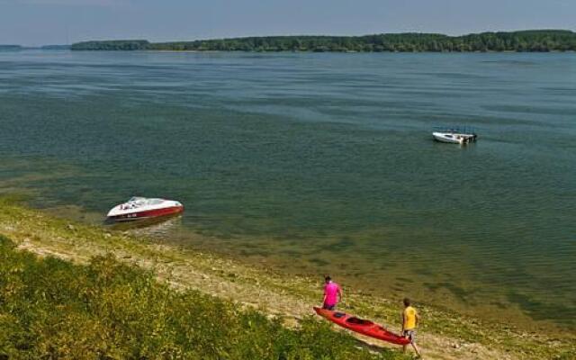 Danubia Beach Hotel Tsar Simeonovo