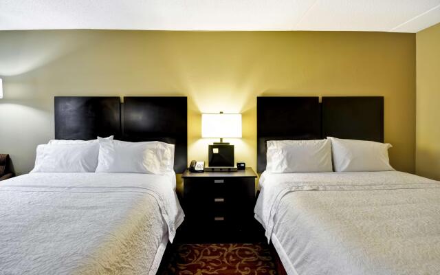 Hampton Inn & Suites Memphis East Germantown Area