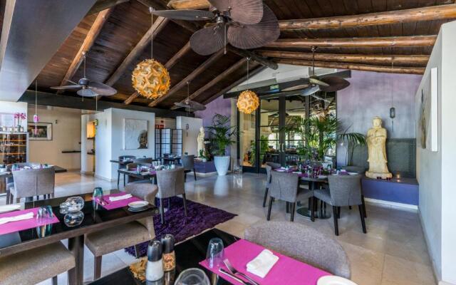 Shanti Som Wellbeing Retreat