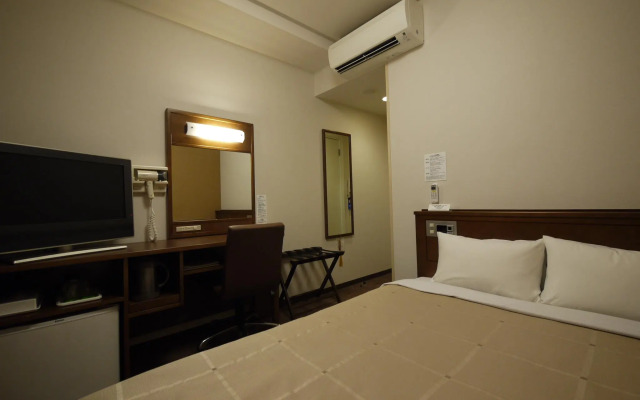 Route Inn Grantia Hakodate Goryokaku