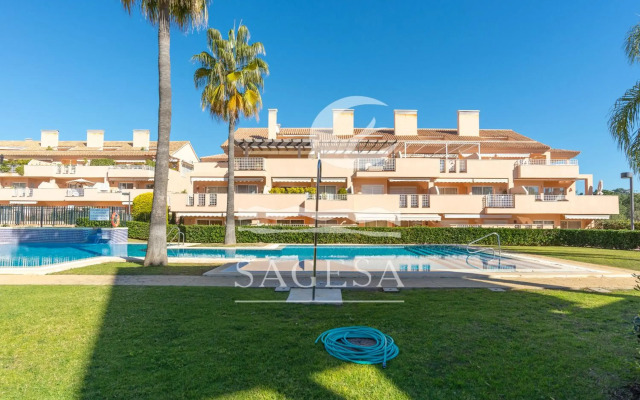 Apartments Jardines de Santa Maria
