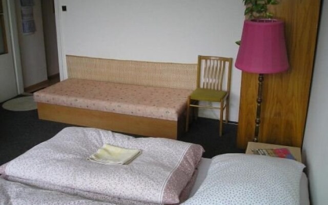 Apartmány Bratislava