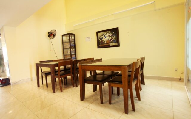 Hoa Bao Hotel