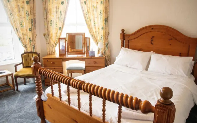 Isallt Guest House