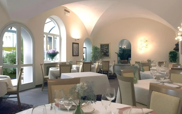 Albergo Ristorante della Torre