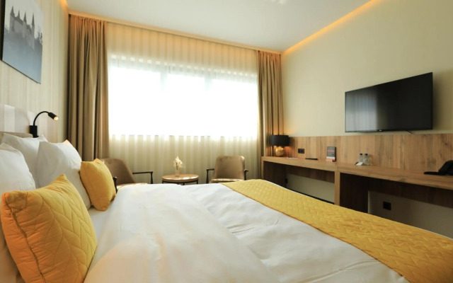 Hotel Le 830