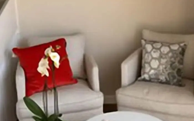 Rum Hart II Apartment 12