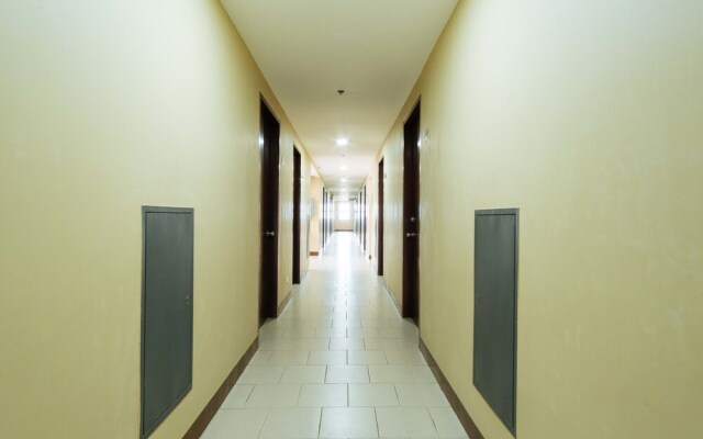 Reddoorz Plus At Moldex Residences Baguio