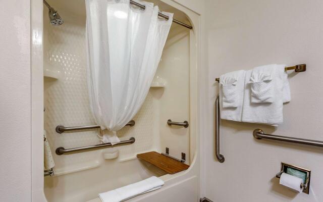 Sleep Inn Henderson I-85