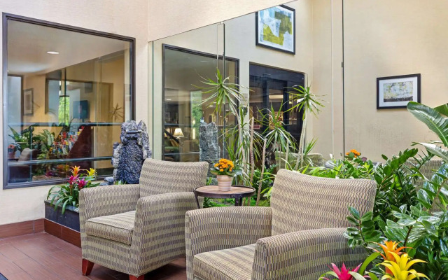 Best Western Rockland