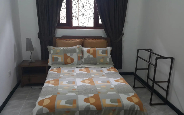 Resident View Homestay
