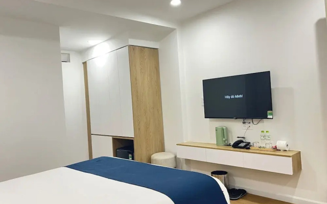 Hali Hotel Da Lat