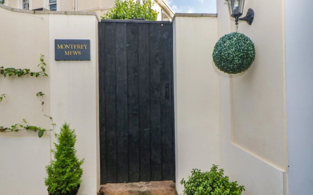 Monterey Mews