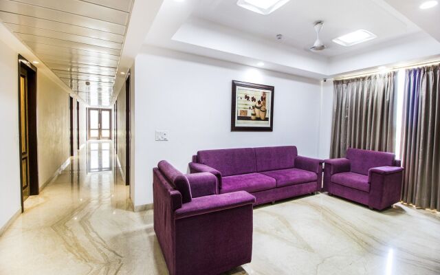 FabHotel Prime Sapphire Inn