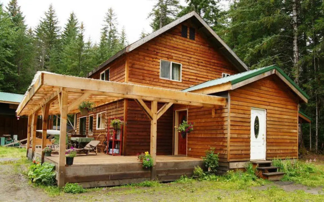 Wild Alaska Inn