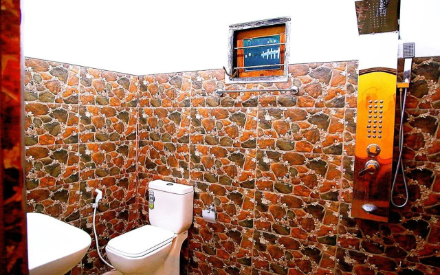 Rock Paradise Homestay