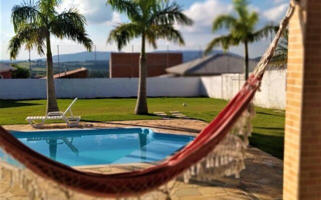 Chácara Recanto Prainha