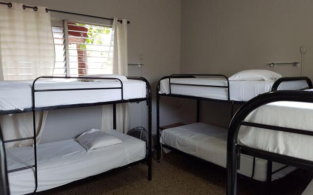 Managua Backpackers Inn