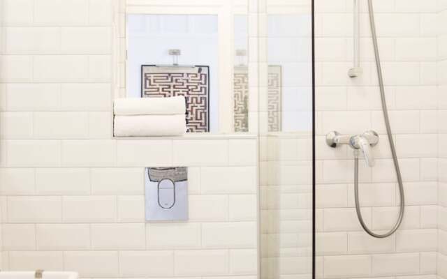 AP-Apartments Górnośląska No. 24