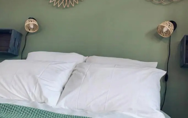 Residilaverde Grand Studio Ile Verte