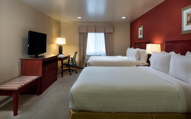 Holiday Inn Express Los Angeles Airport Hawthorne by IHG