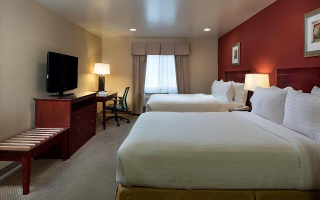 Holiday Inn Express Los Angeles Airport Hawthorne, an IHG Hotel