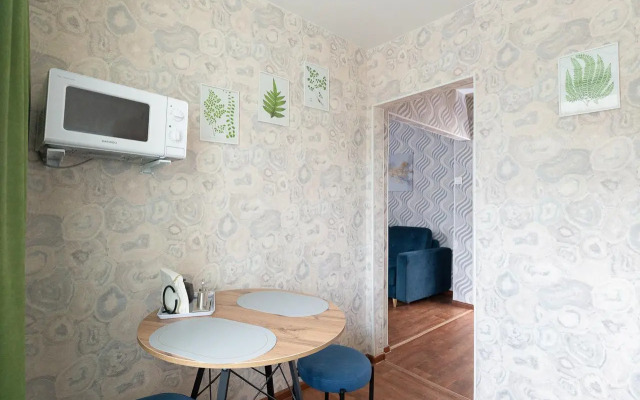 Апартаменты на проспекте Карла Маркса 13