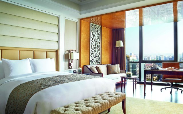 The Ritz-Carlton, Chengdu