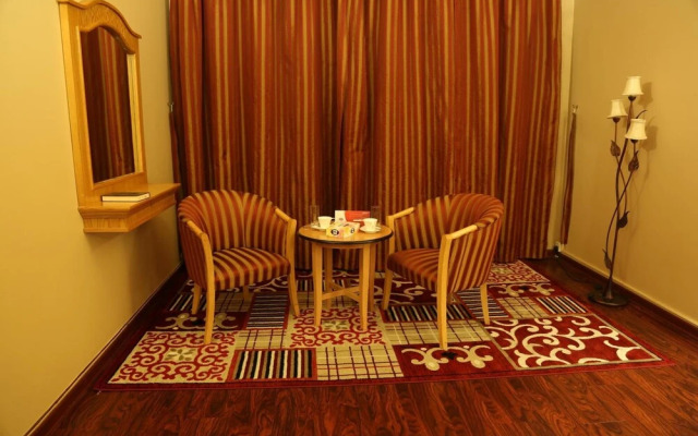 Safwat Al Amal Hotel