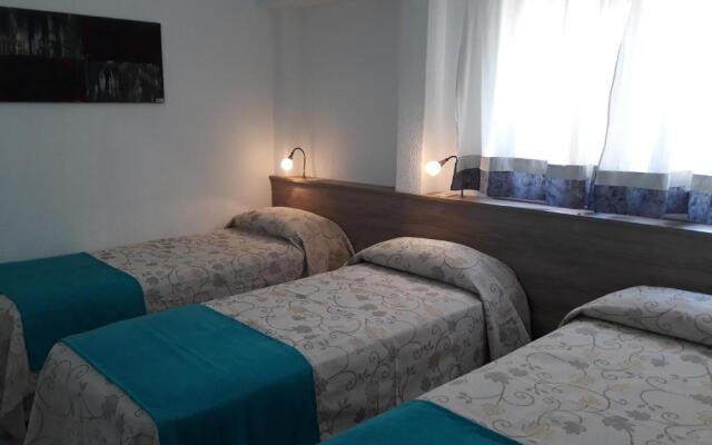 Hotel Adriatico