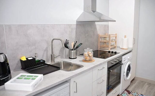 Wish-Suite Auxiliadora Center