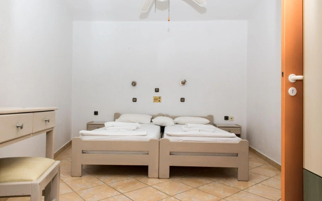 Villa Maria