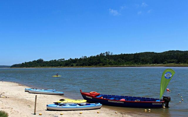 Obidos Lagoon Wellness Retreat