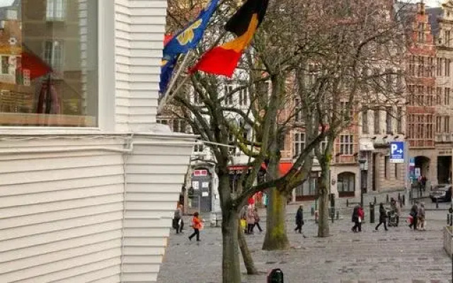 L'Epicentre