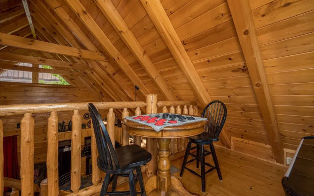 Sugar Shack - One Bedroom Cabin