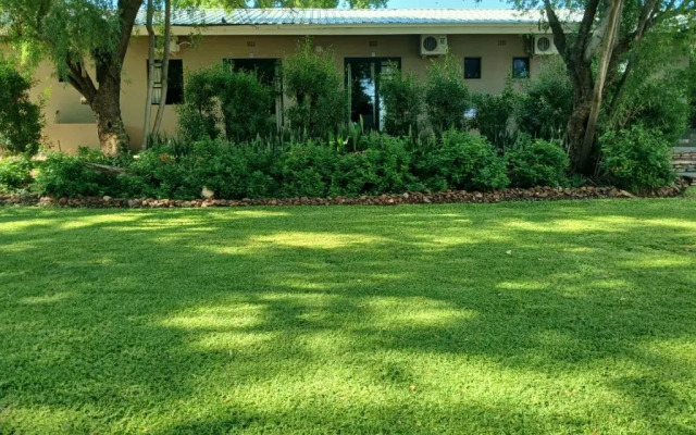 Naba Lodge