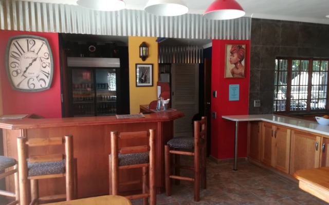 Backpackers Connection