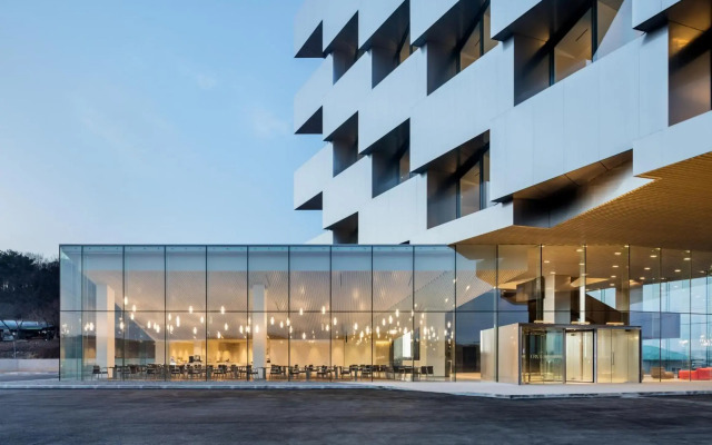 Hotel ORA Incheon